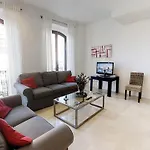 Sevilla Luxury Rentals - Alcazar