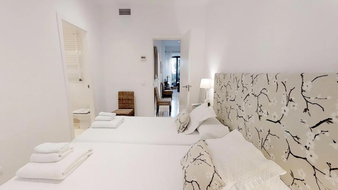Apartment Luxury - Alcazar Sevilla