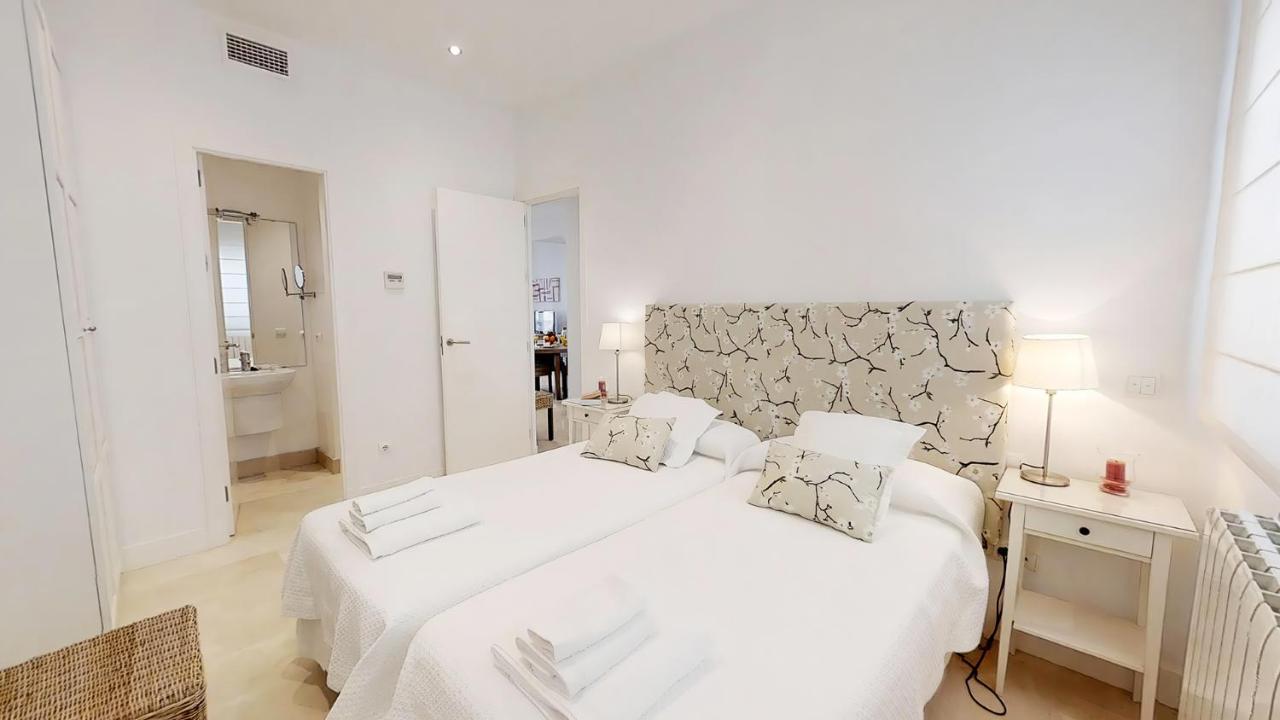 Apartment Luxury - Alcazar Sevilla