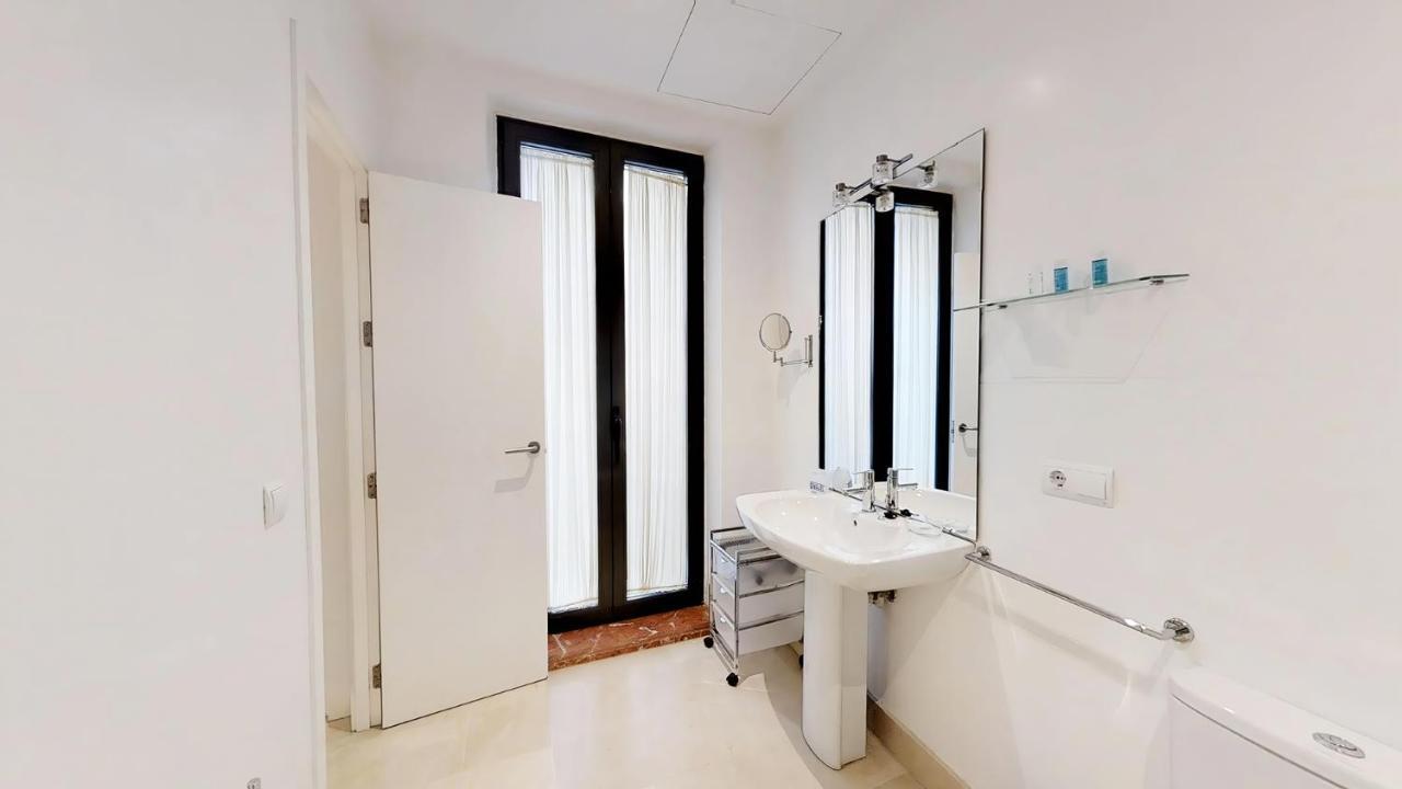 Apartment Luxury - Alcazar Sevilla